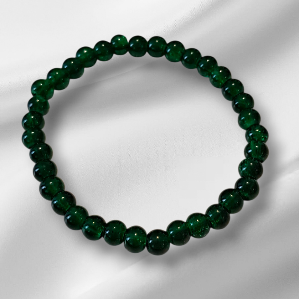 Emerald Green (L)