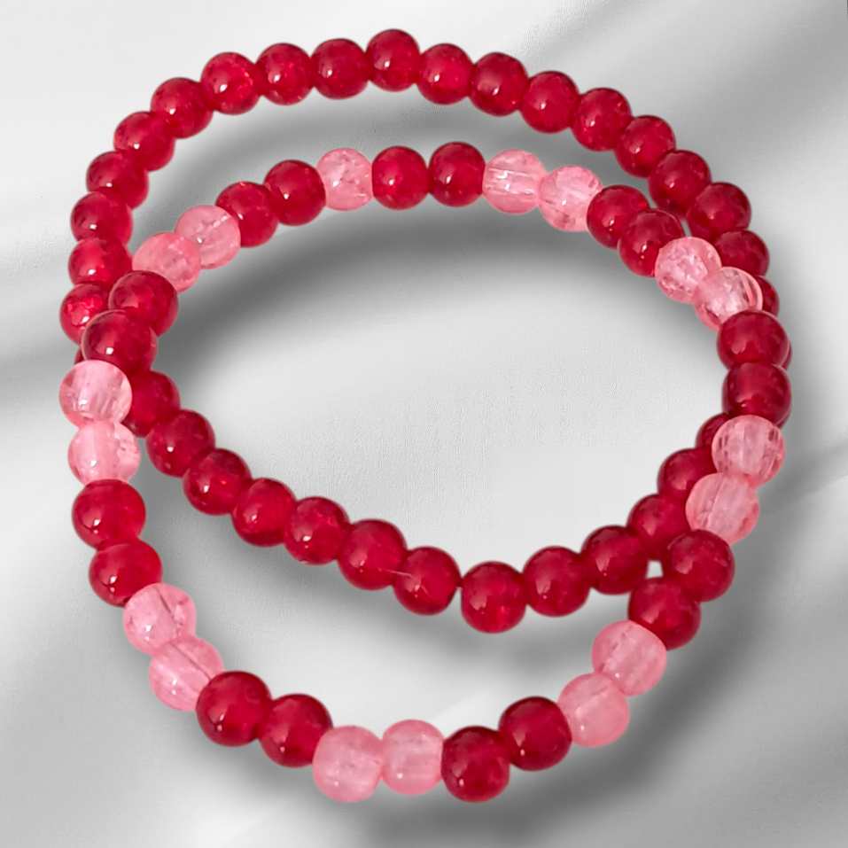 Passionate Love Bracelet Set