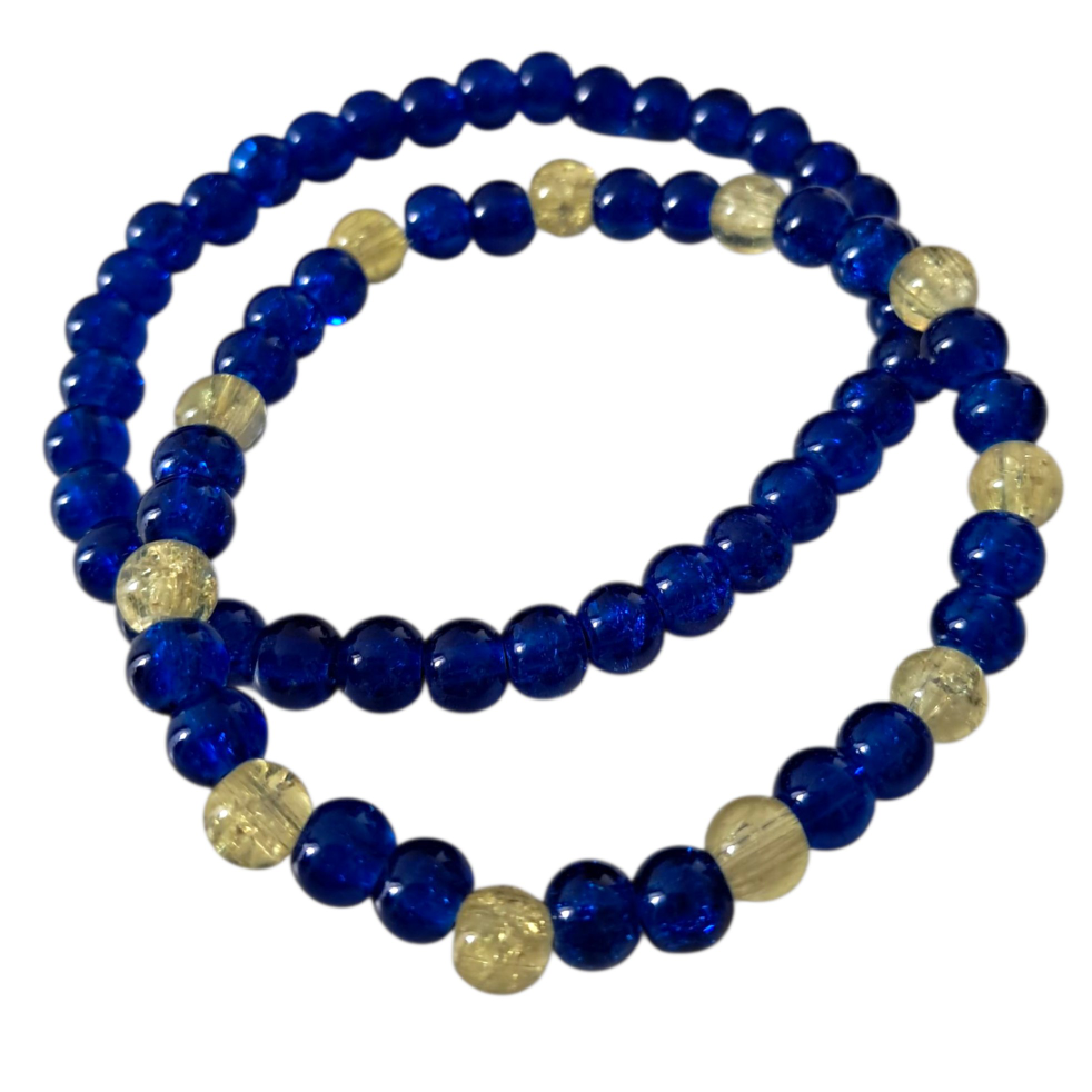 Midnight Star Bracelet Set
