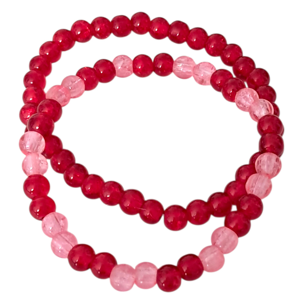 Passionate Love Bracelet Set