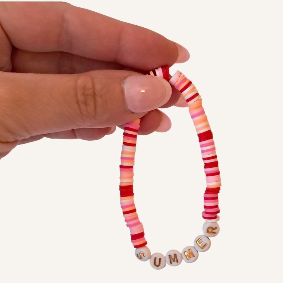 Sugar Rush Unique Bracelets