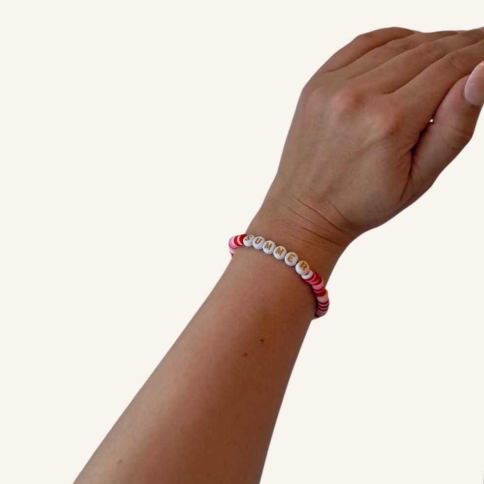 Sugar Rush Unique Bracelets