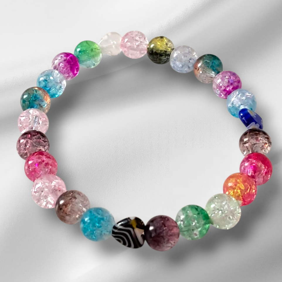 Glitter Murano Magic