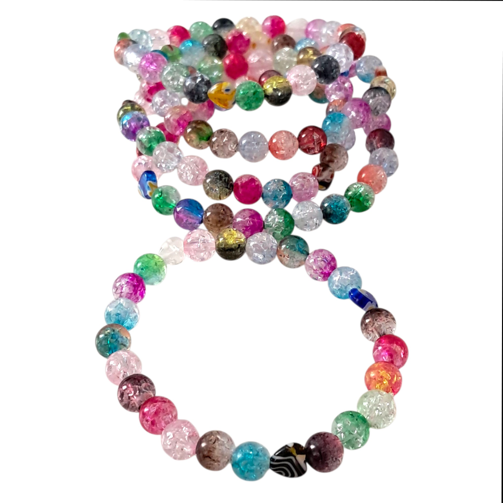 Glitter Murano Magic