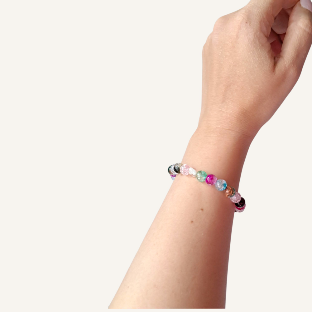 Glitter Murano Magic