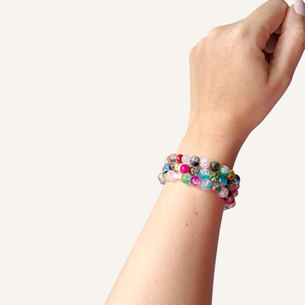 Glitter Murano Magic