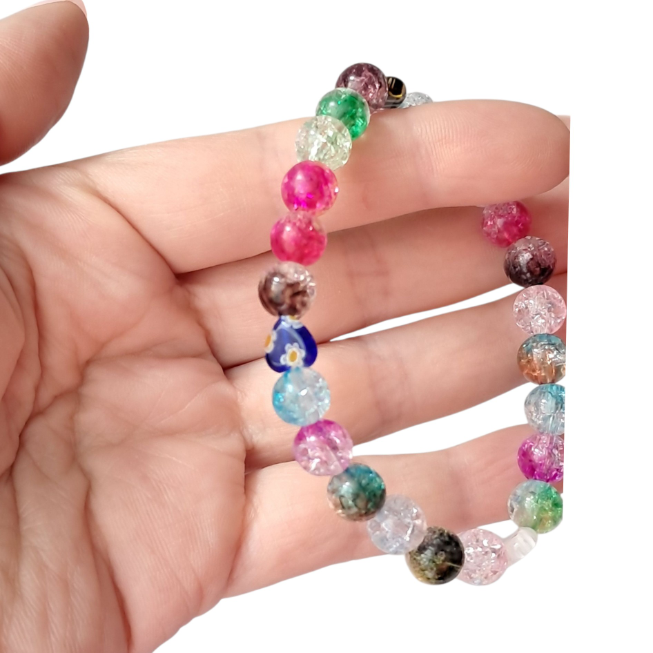 Glitter Murano Magic