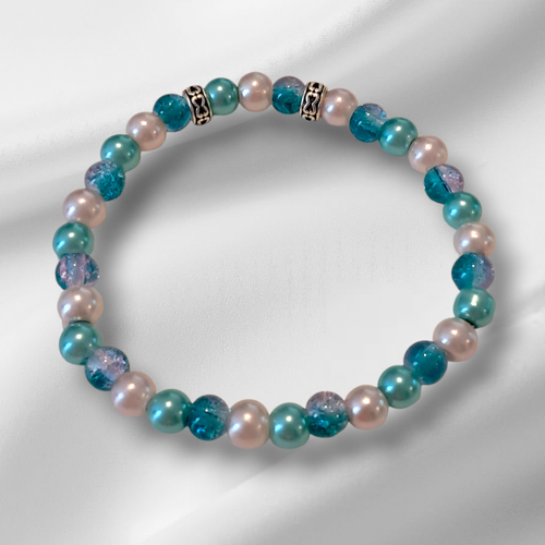 Aqua Pearl