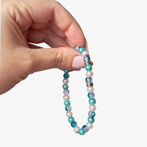 Aqua Pearl