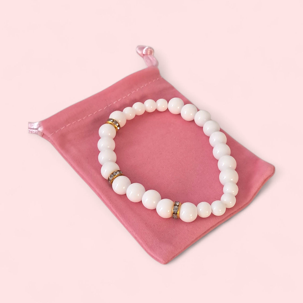 Mini Velvet Gift bag