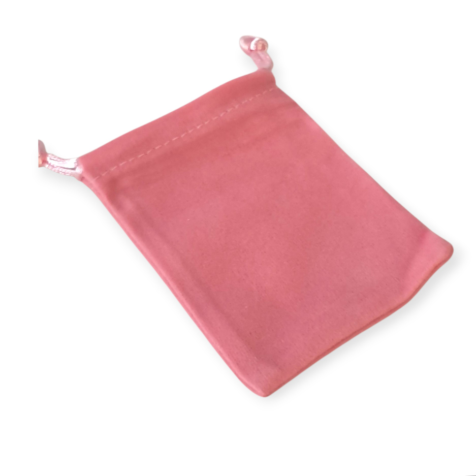 Mini Velvet Gift bag